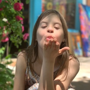 Team Page: Allie's All-Stars